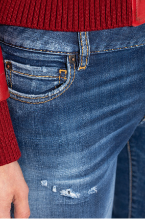 Robe jeans industry hotsell
